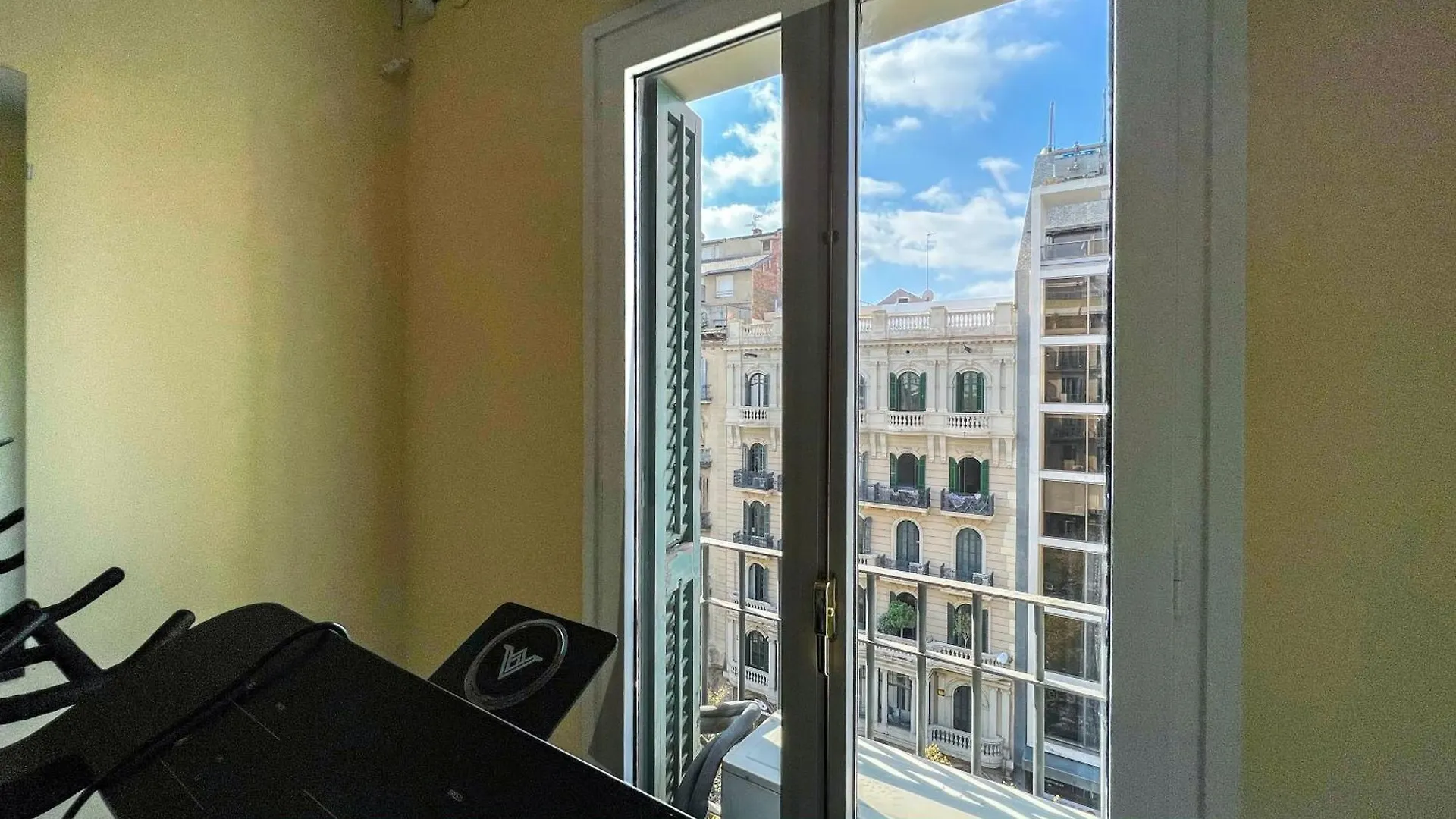 Stay U-Nique Apartments Granados Barcelona