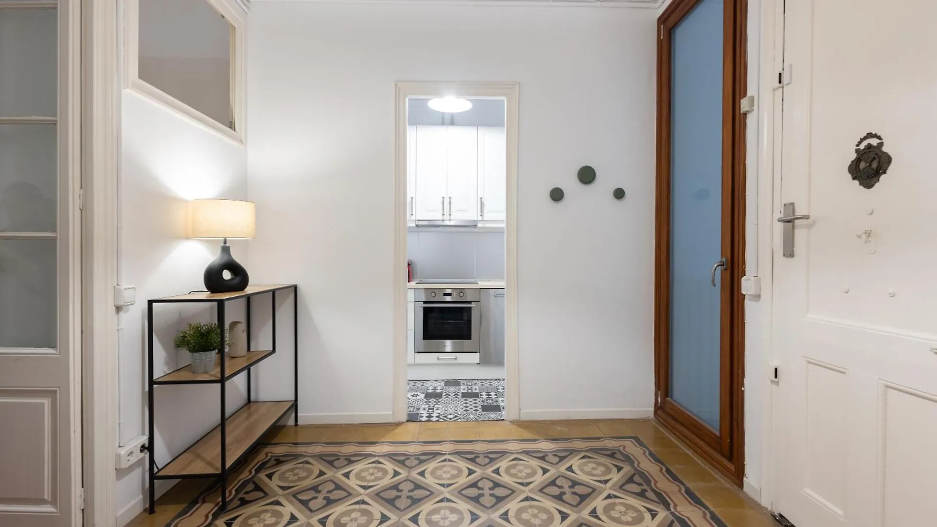 Stay U-Nique Apartments Granados Barcelona Spanien