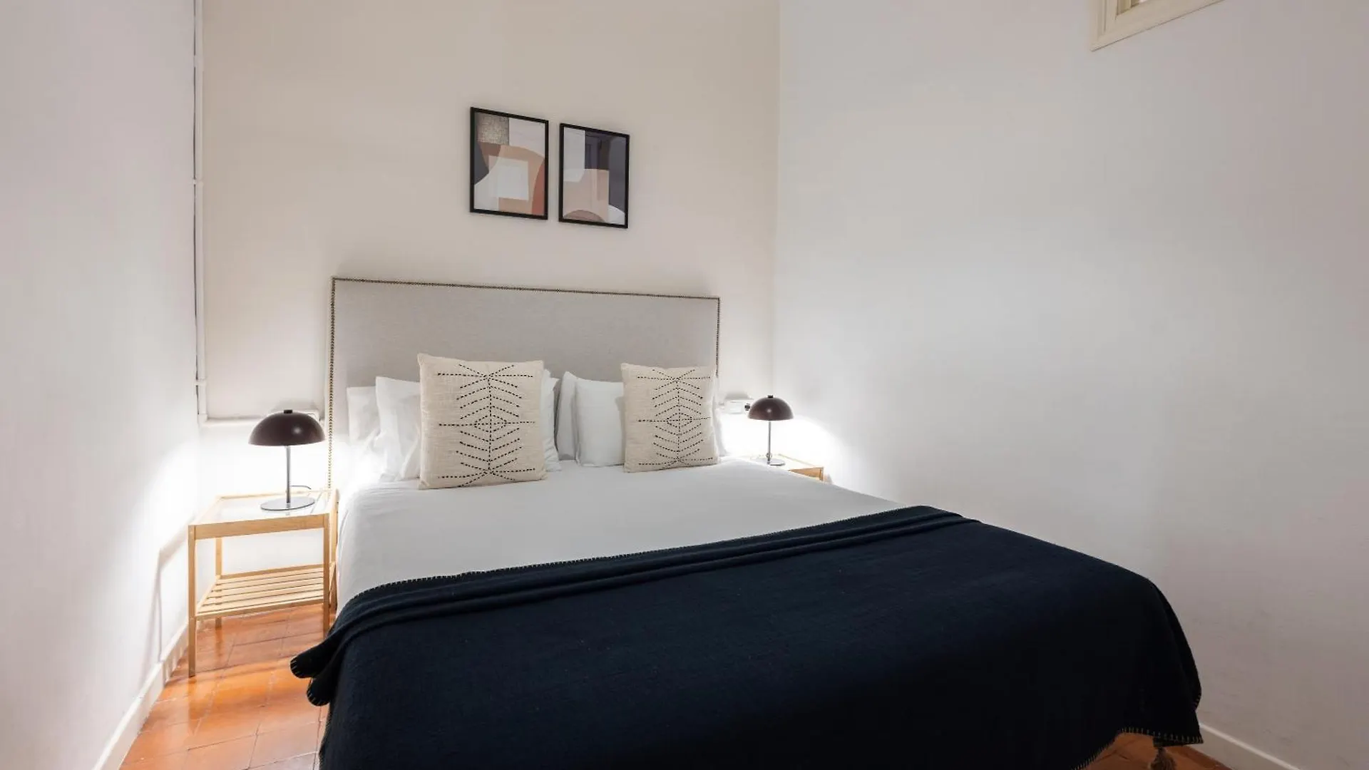 Stay U-Nique Apartments Granados Barcelona