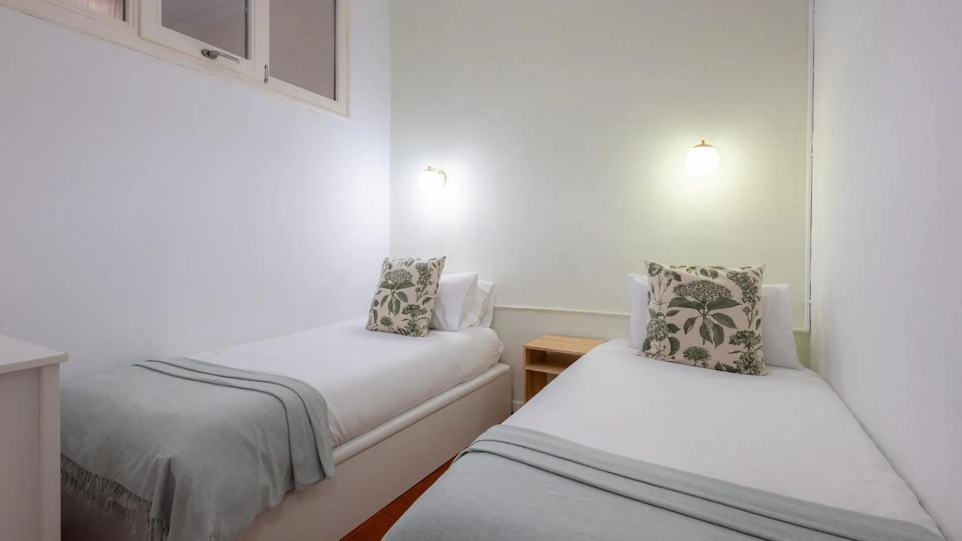 Stay U-Nique Apartments Granados Barcelona