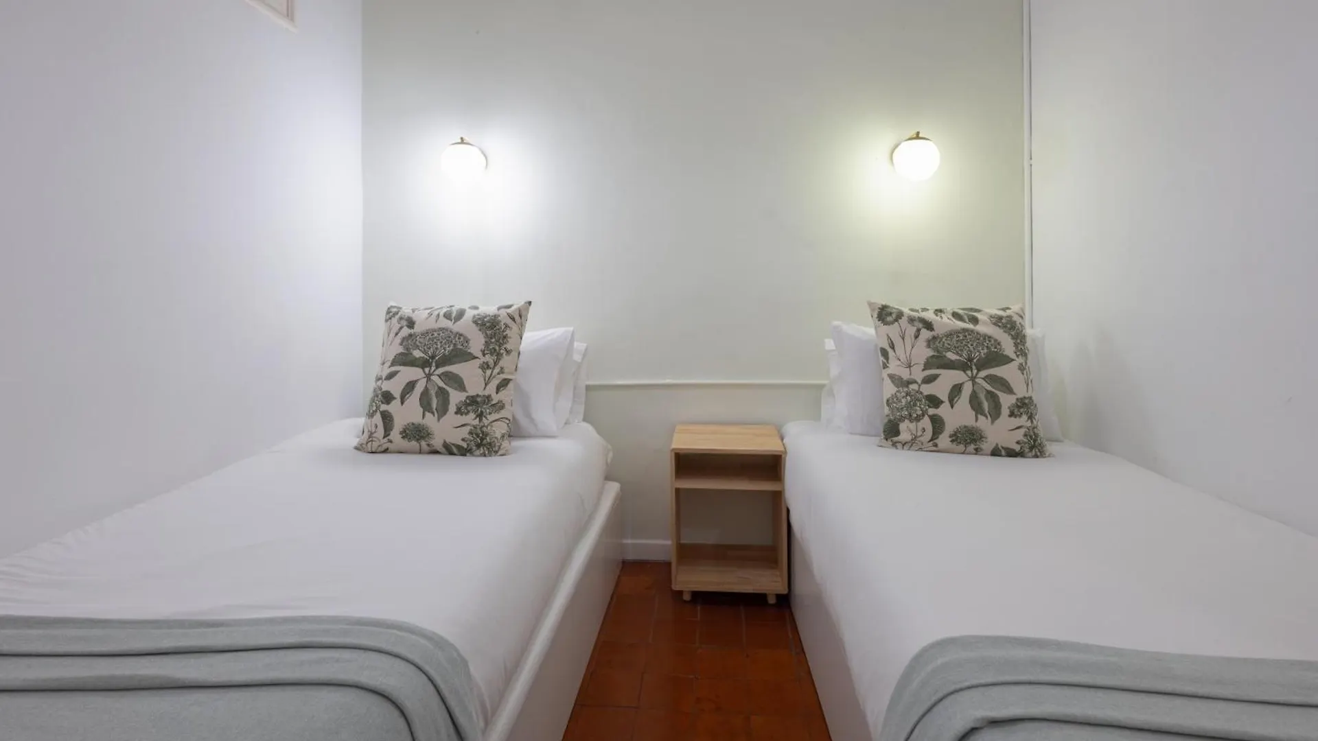 Stay U-Nique Apartments Granados Spain