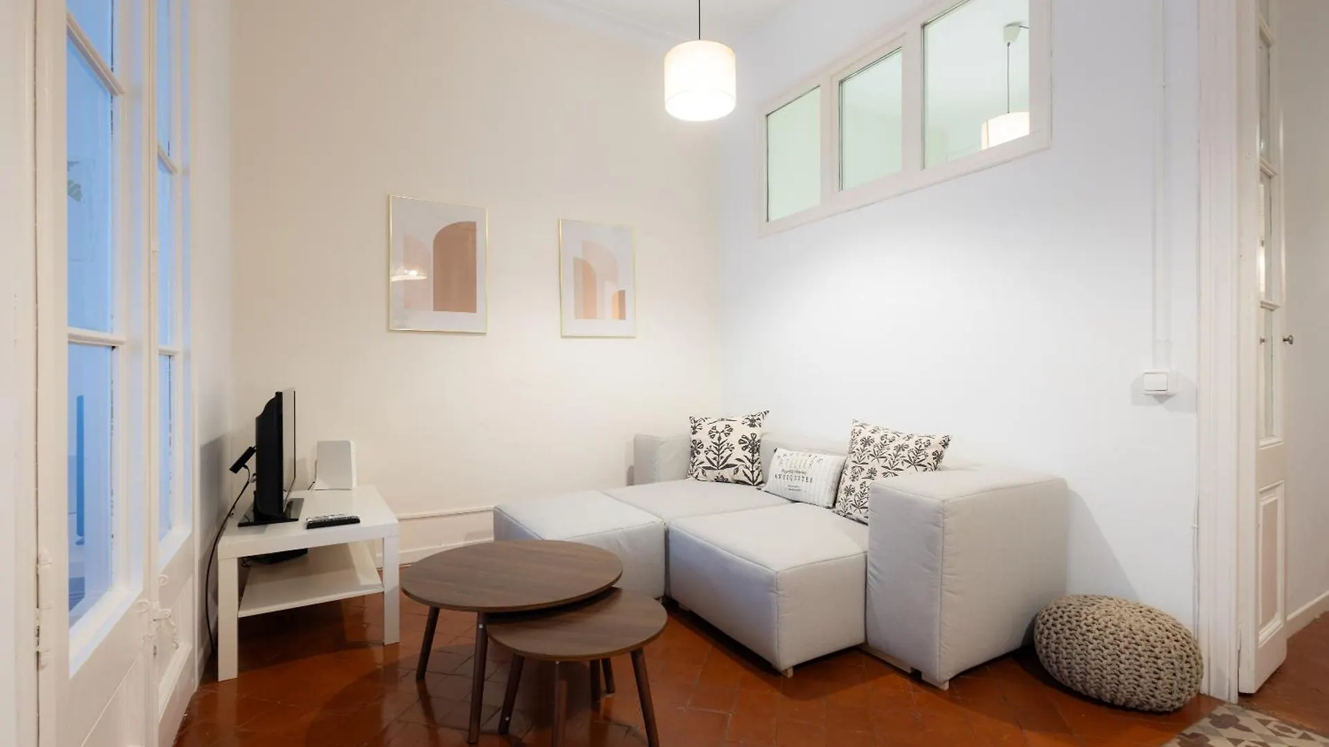 Stay U-Nique Apartments Granados 0*, Barcelona Spain