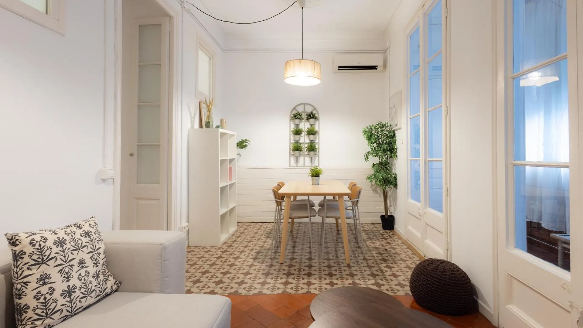 Stay U-Nique Apartments Granados 바르셀로나 스페인